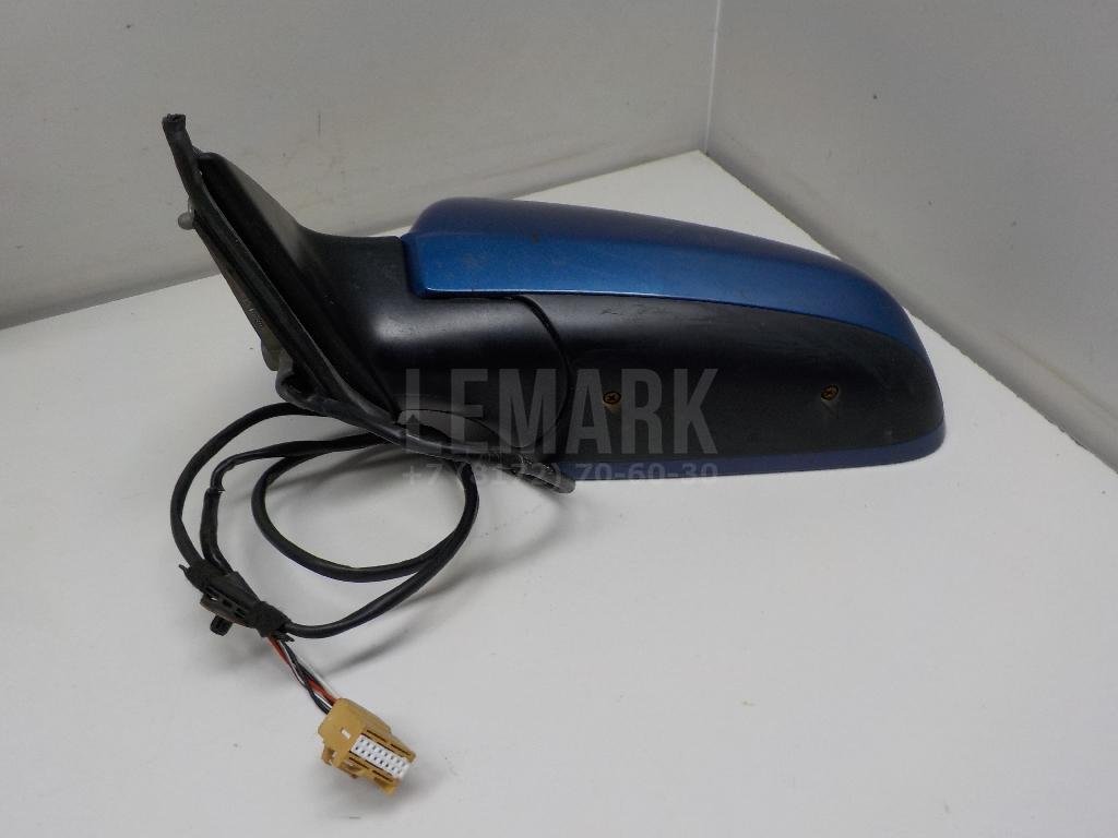 Корпус зеркала левого