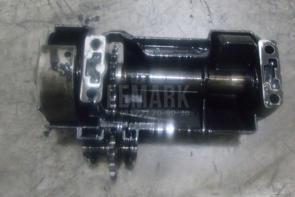 Вал балансирный для  Audi A4 [B9] 2015