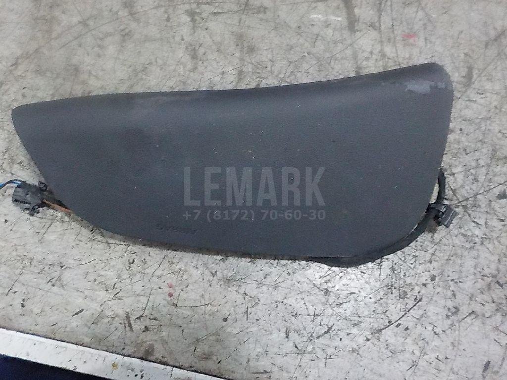 Подушка безопасности боковая (в сиденье)