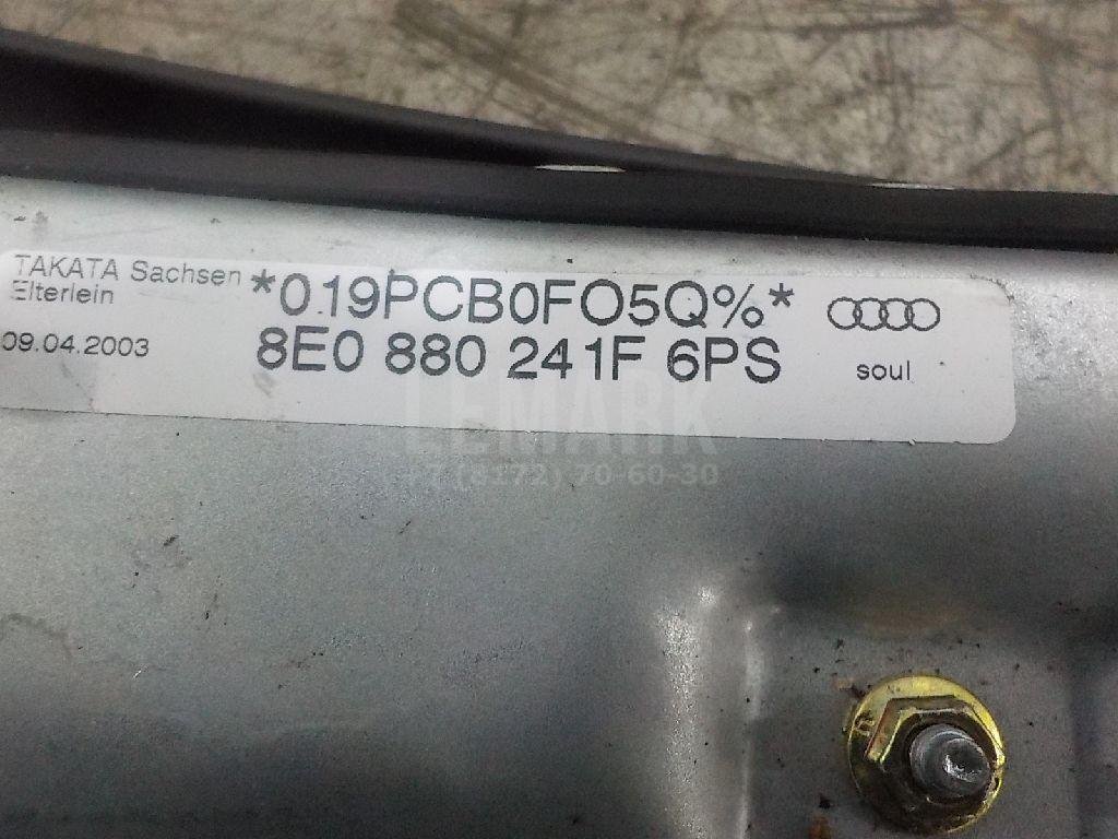 Подушка безопасности боковая (в сиденье)