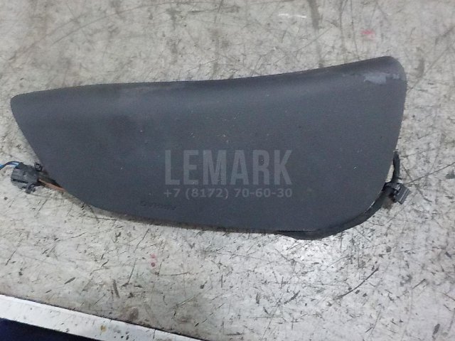 Подушка безопасности боковая (в сиденье)