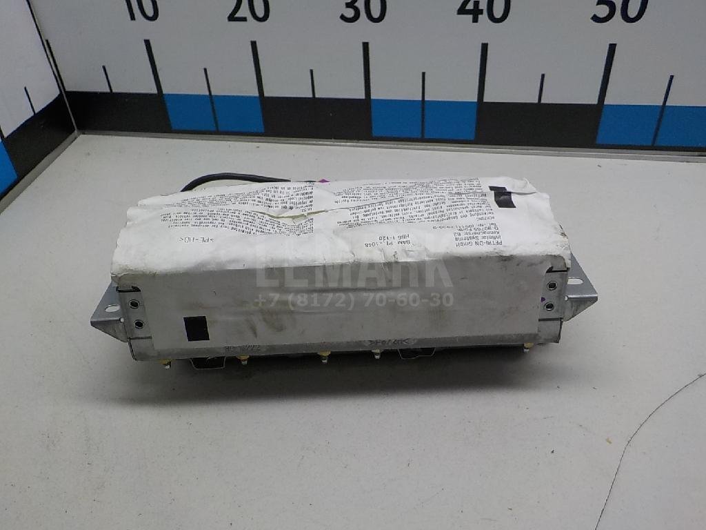 Подушка безопасности пассажирская (в торпедо)