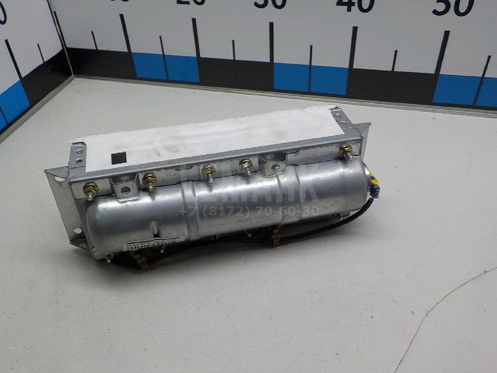 Подушка безопасности пассажирская (в торпедо)