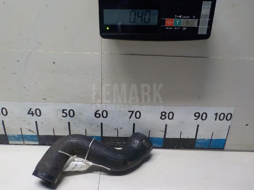 Патрубок интеркулера для  Audi A1 (8X) 2010-2018