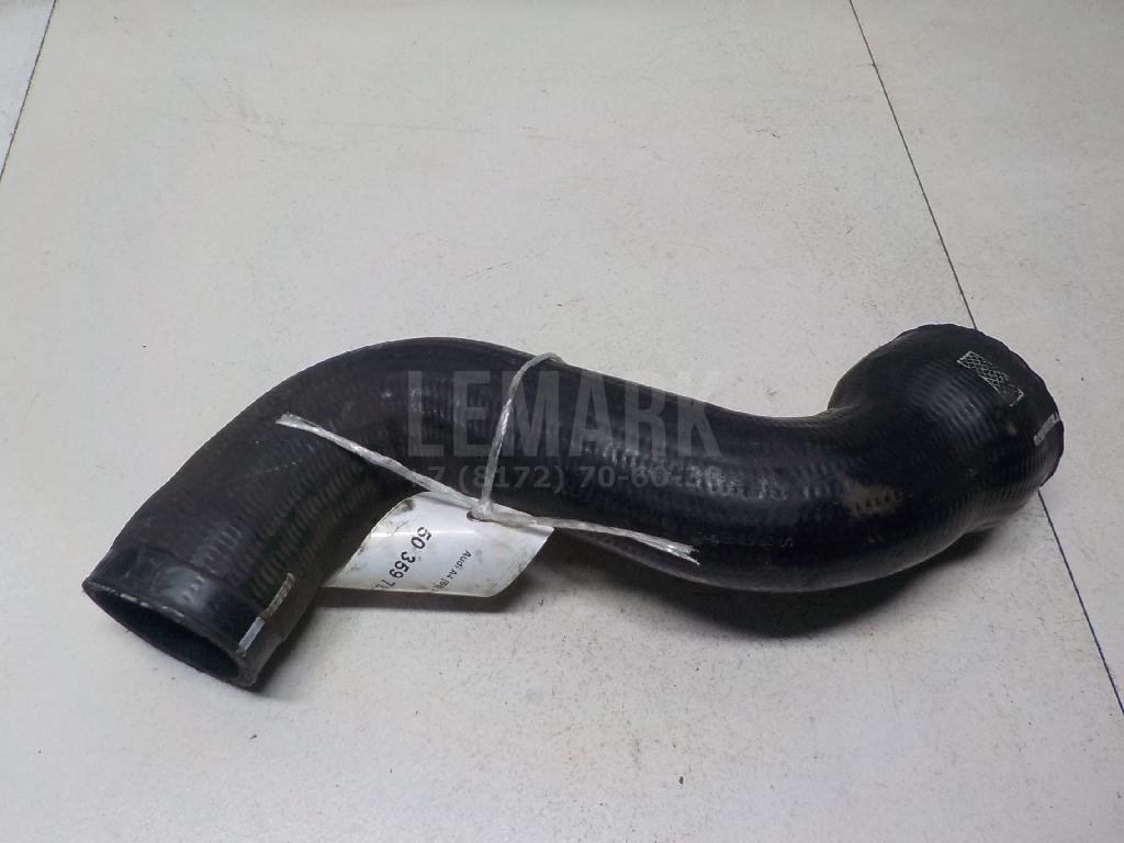 Патрубок интеркулера для  Audi A1 (8X) 2010-2018