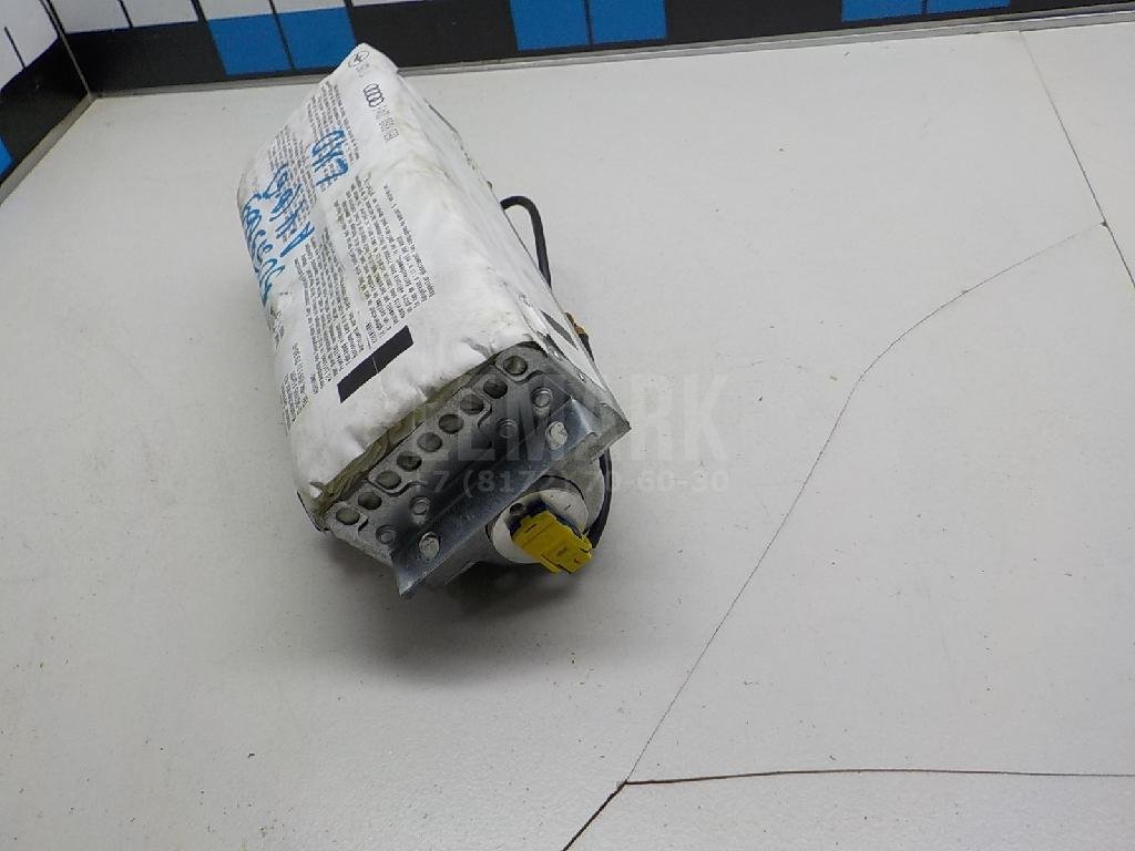 Подушка безопасности пассажирская (в торпедо)