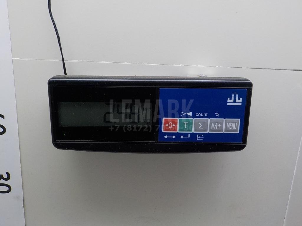 Подушка безопасности пассажирская (в торпедо)