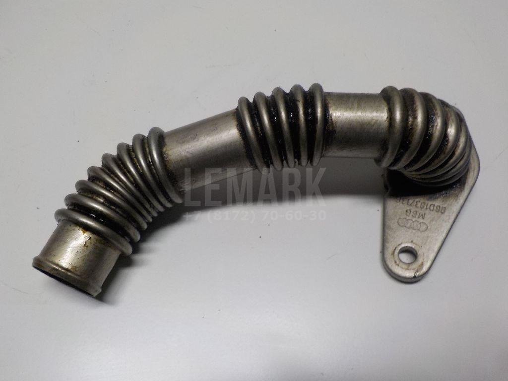 Трубка картерных газов для  Acura RDX 2006-2012