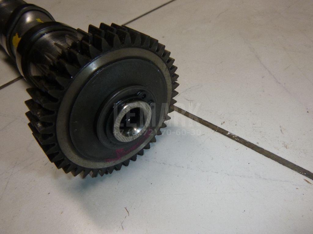 Распредвал выпускной для  Audi A5/S5 [8F] Cabrio 2010-2016