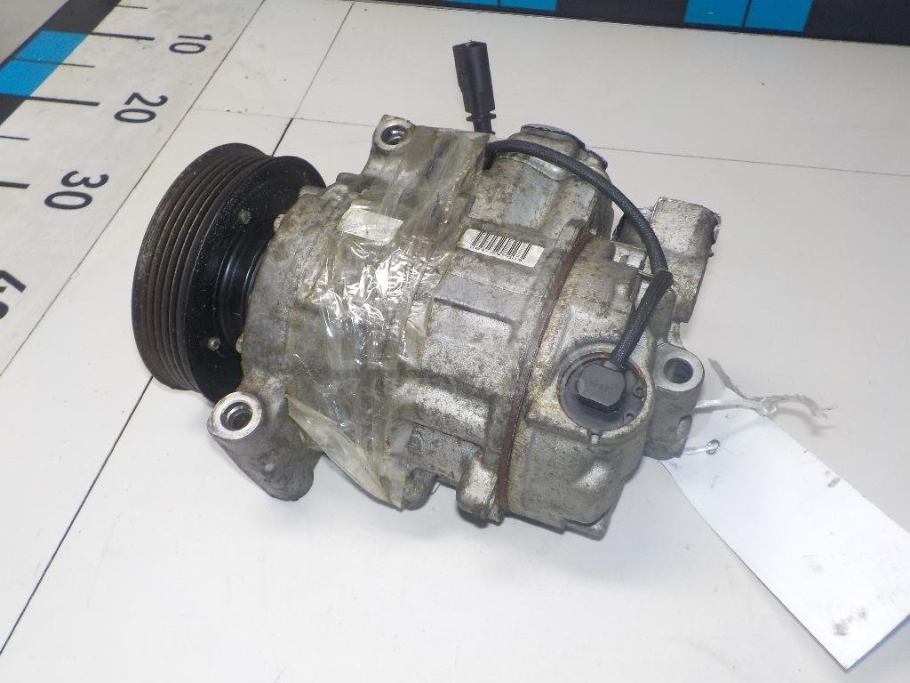 Компрессор кондиционера
