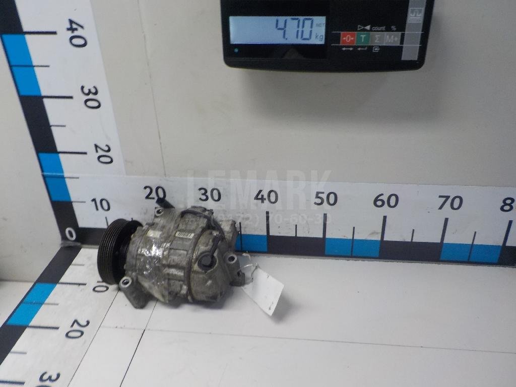 Компрессор кондиционера