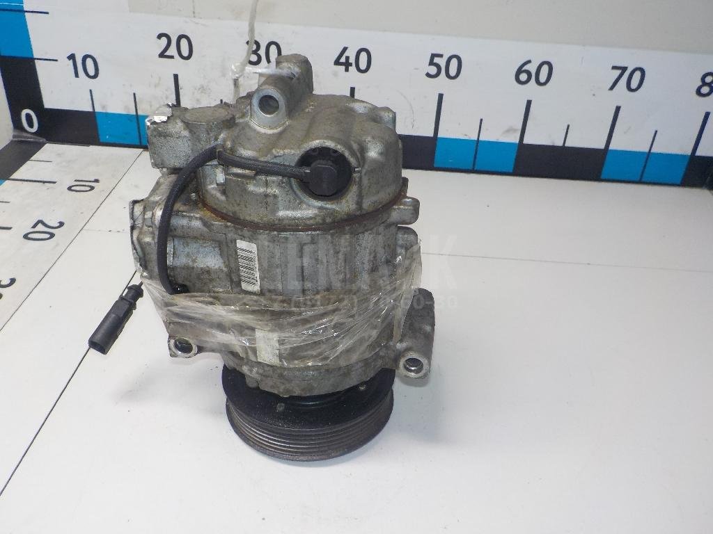 Компрессор кондиционера