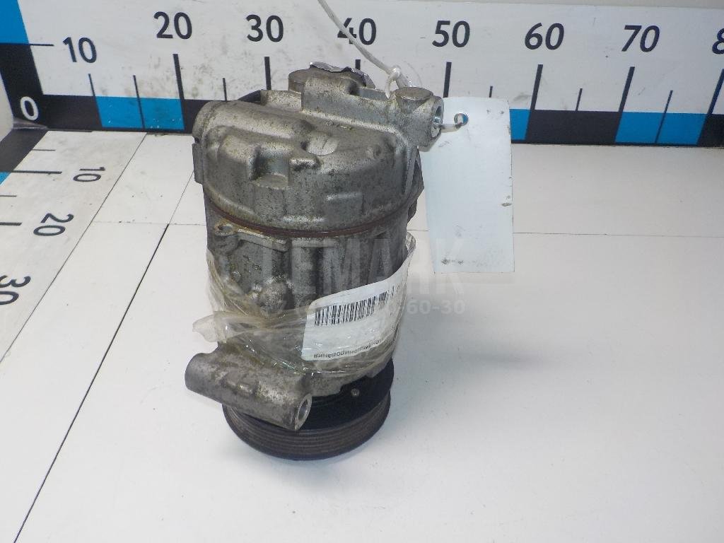 Компрессор кондиционера