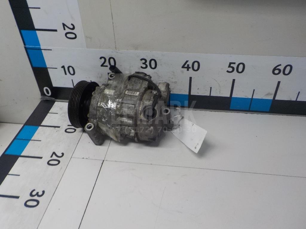 Компрессор кондиционера