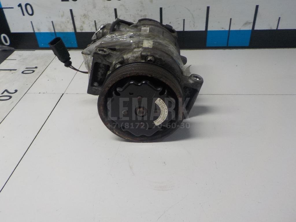 Компрессор кондиционера