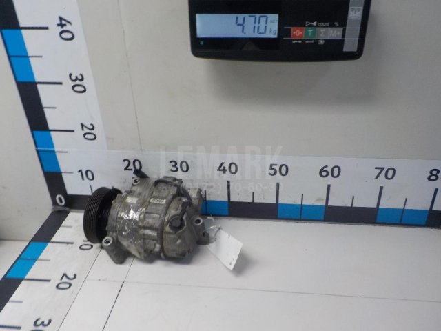 Компрессор кондиционера