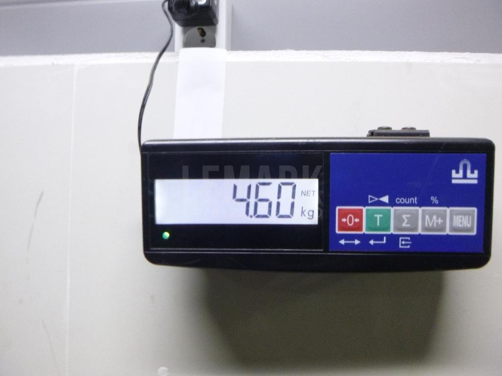 Балка передняя поперечная