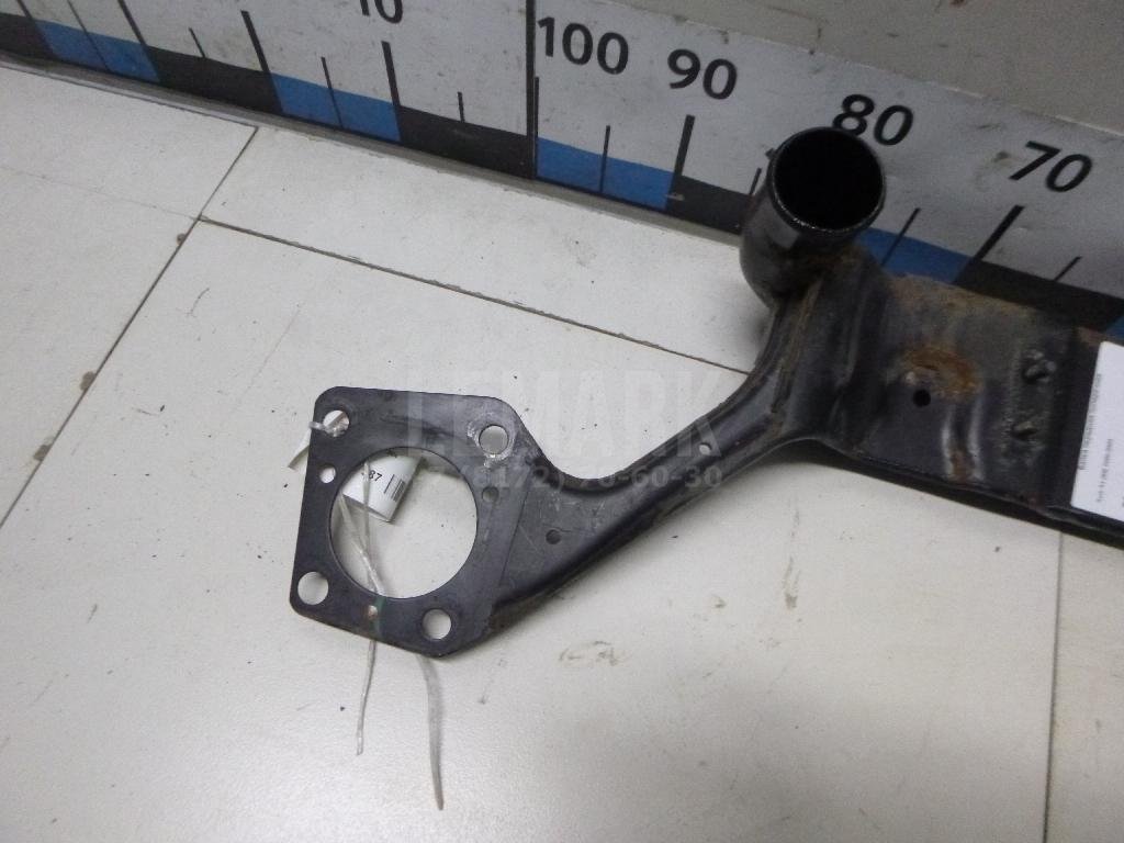 Балка передняя поперечная