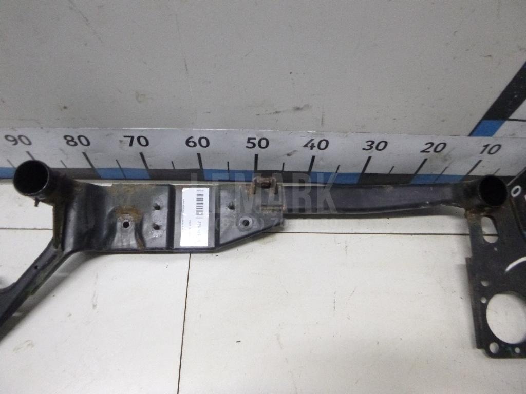 Балка передняя поперечная