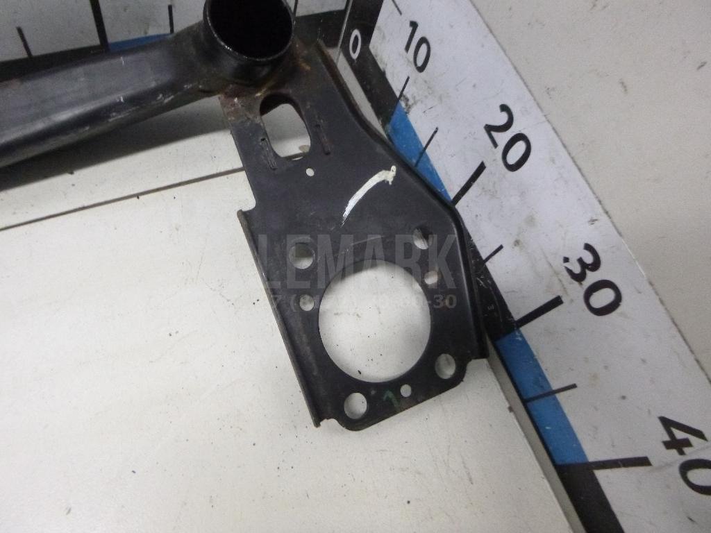 Балка передняя поперечная