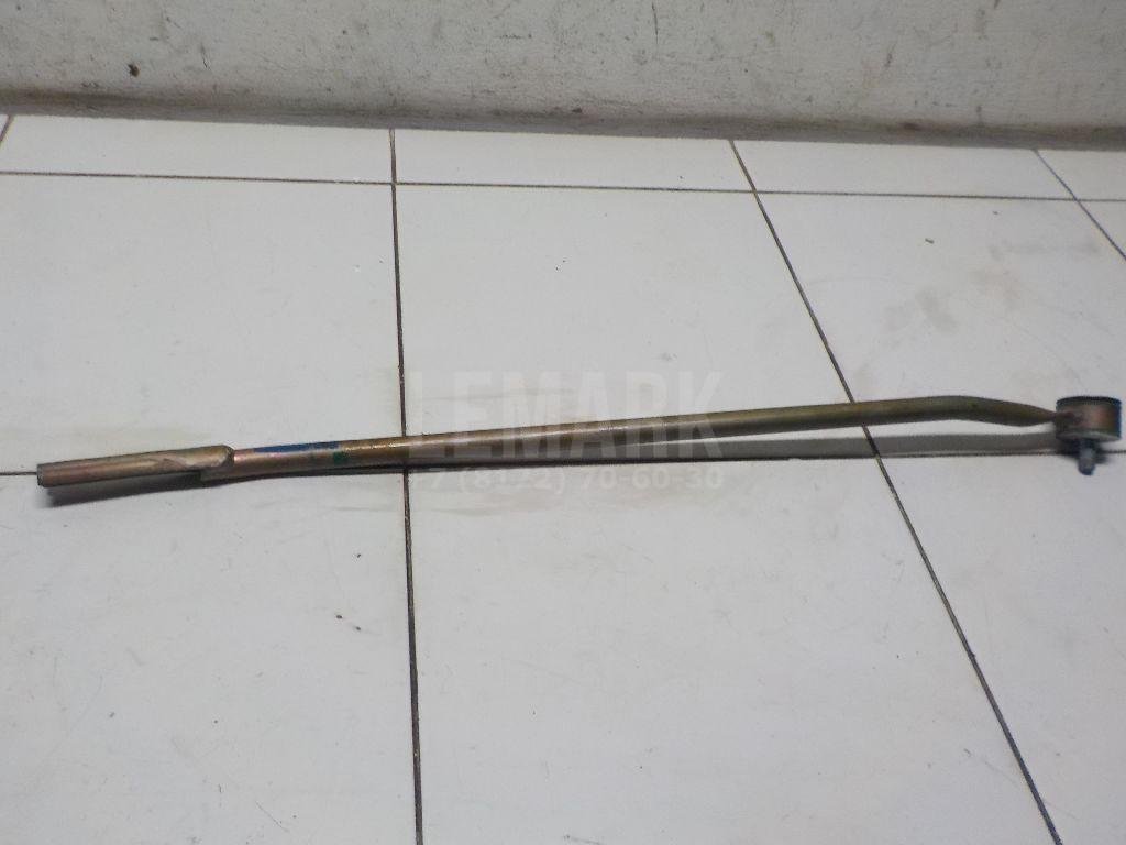 Тяга кулисы КПП