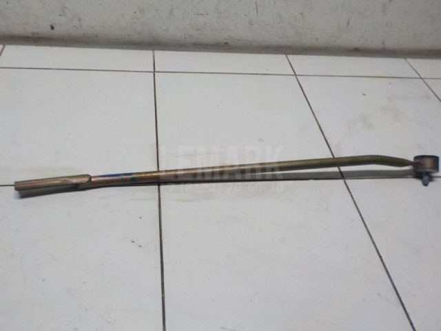 Тяга кулисы КПП