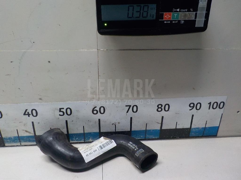 Патрубок интеркулера для  Audi A5/S5 (F5) 2017