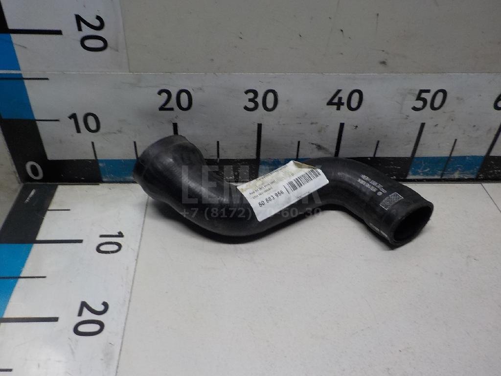 Патрубок интеркулера для  Audi A5/S5 (F5) 2017