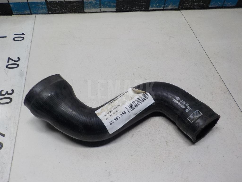 Патрубок интеркулера для  Audi A5/S5 (F5) 2017