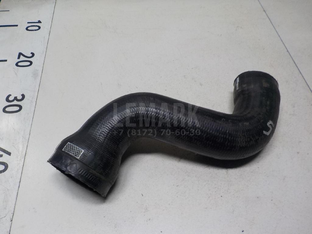 Патрубок интеркулера для  Audi A5/S5 (F5) 2017