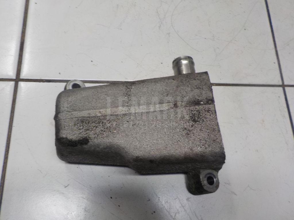 Резонатор воздушного фильтра