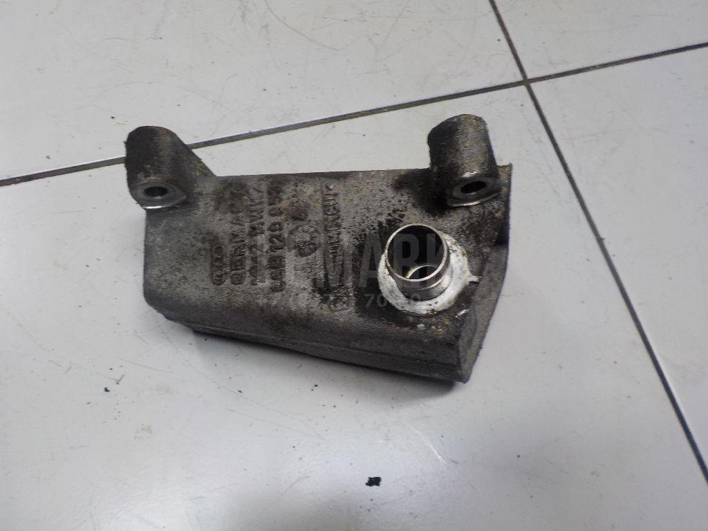 Резонатор воздушного фильтра