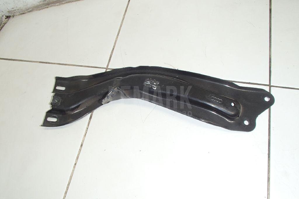 Пластина крепежная