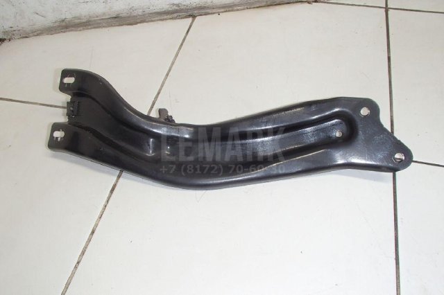 Пластина крепежная