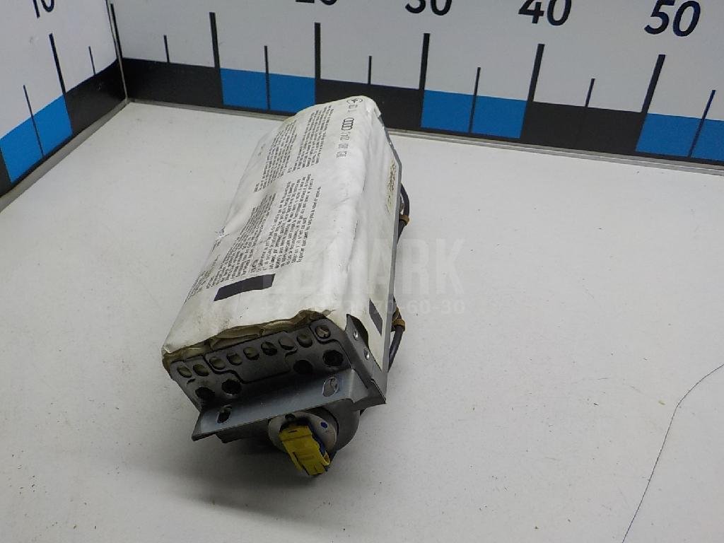 Подушка безопасности пассажирская (в торпедо)