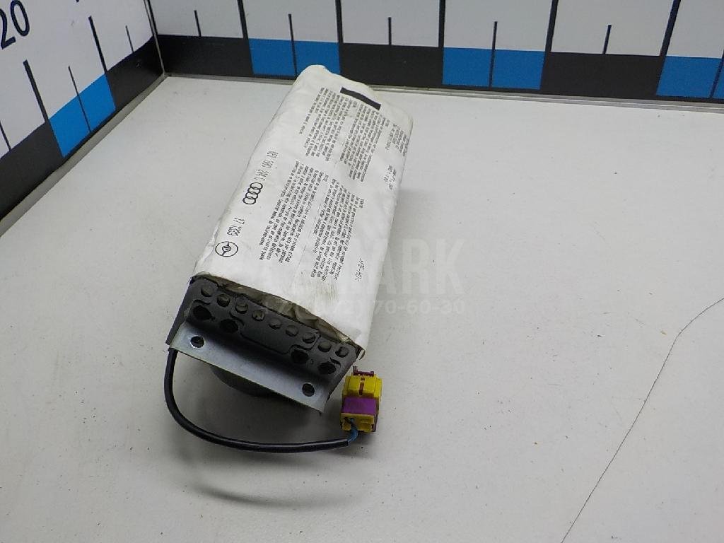 Подушка безопасности пассажирская (в торпедо)