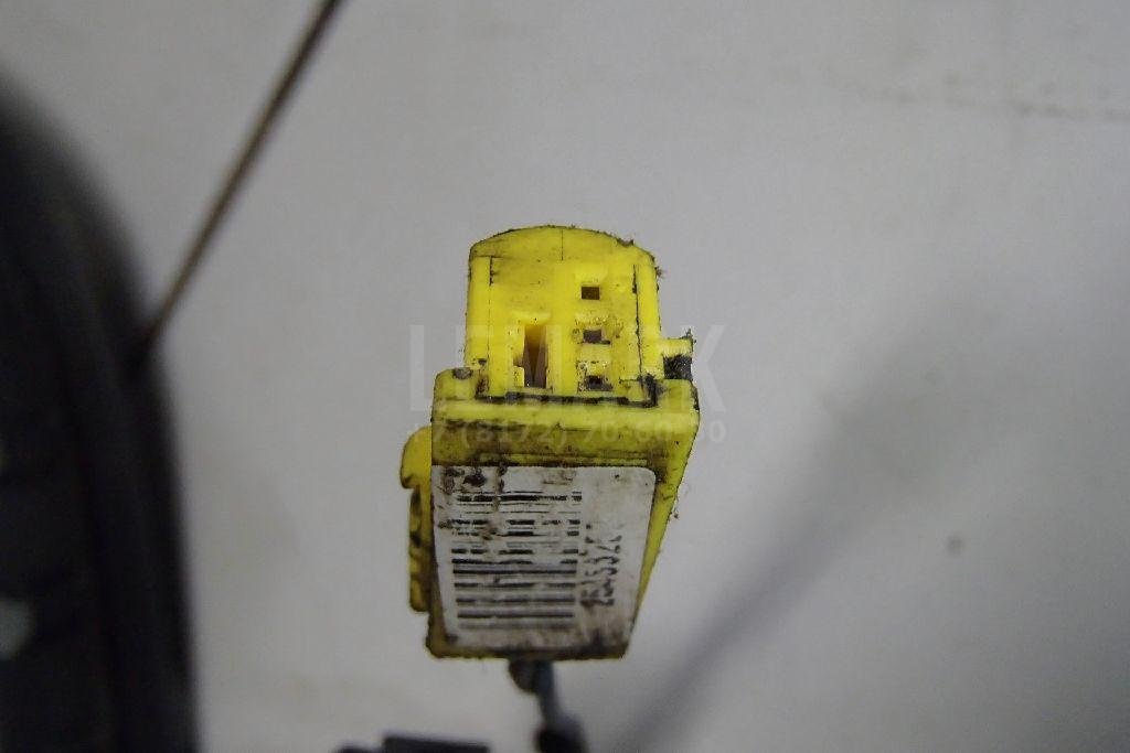 Подушка безопасности боковая (в сиденье)