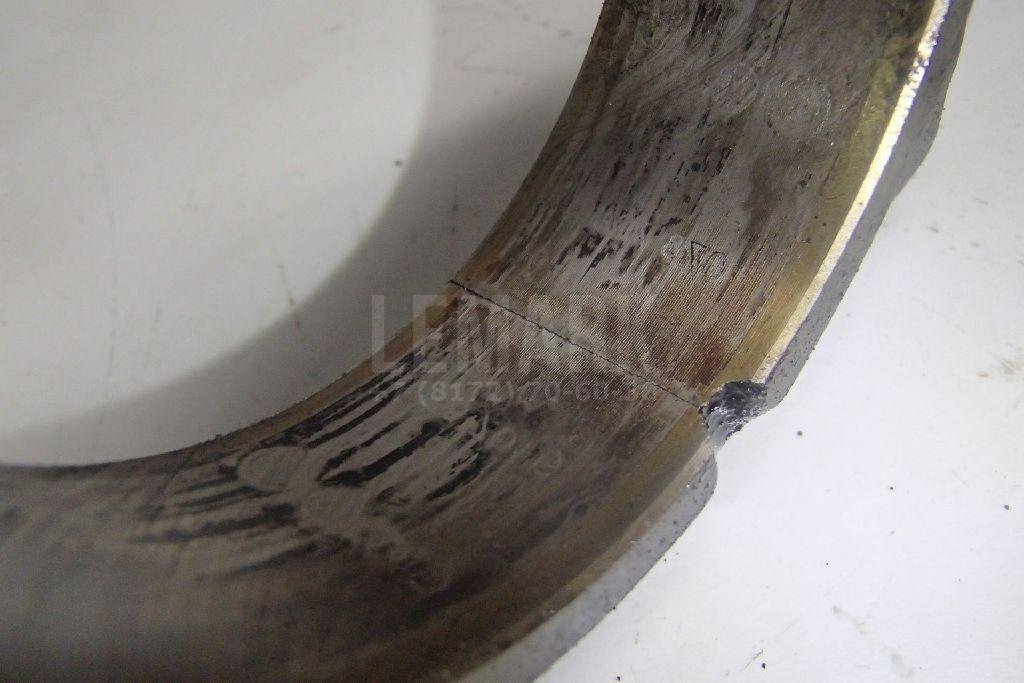 Поршень с шатуном для  Audi A3 [8PA] Sportback 2004-2013