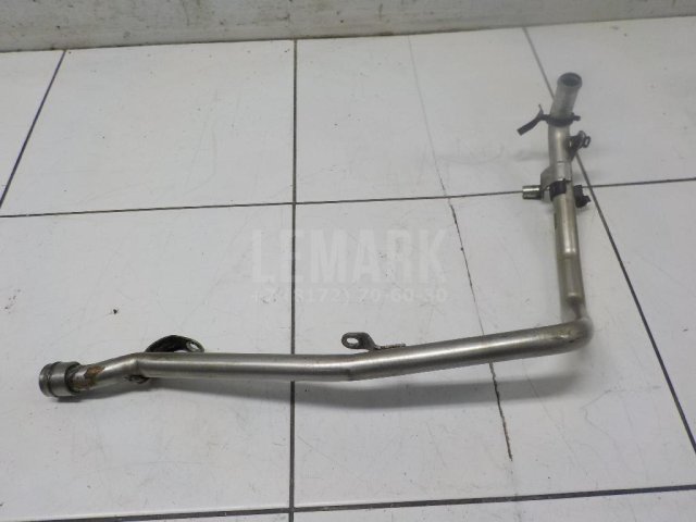 Трубка картерных газов