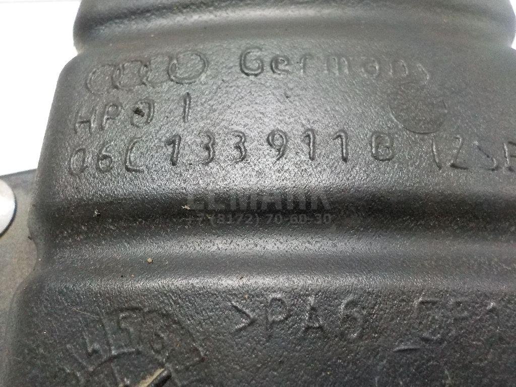 Резонатор воздушного фильтра для  Audi 100 [C4] 1991-1994