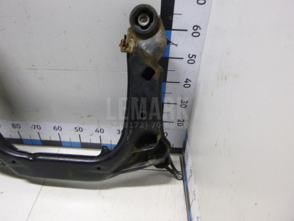 Балка подмоторная