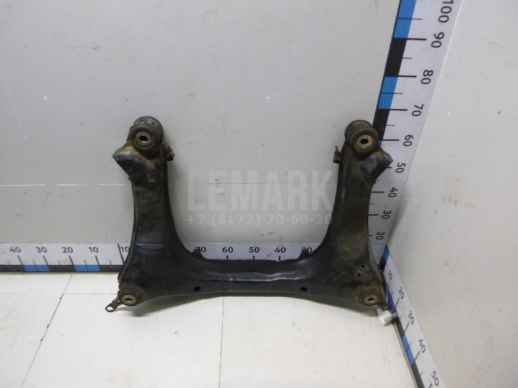 Балка подмоторная