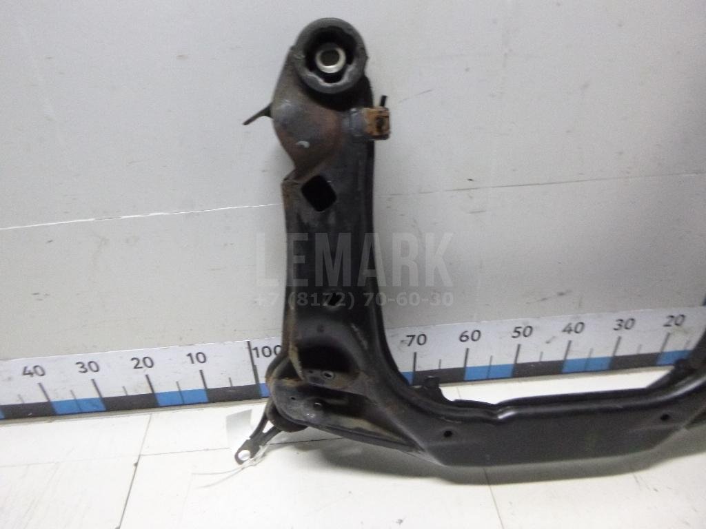 Балка подмоторная