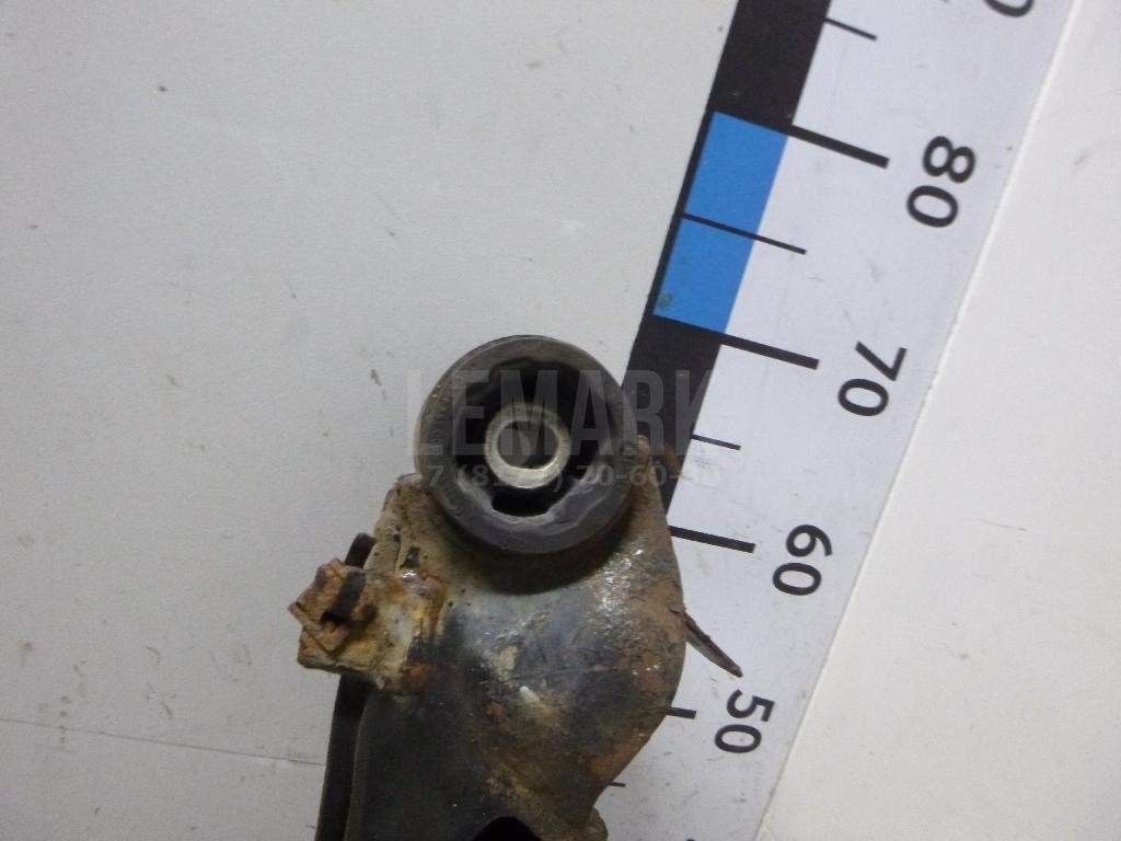 Балка подмоторная