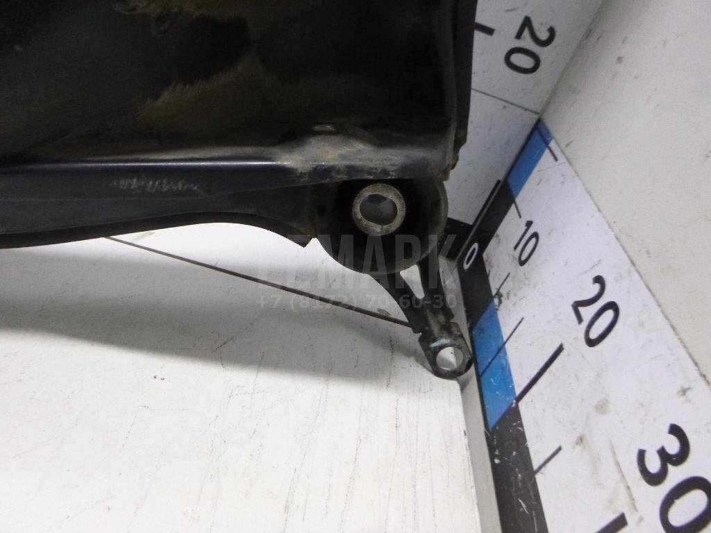 Балка подмоторная