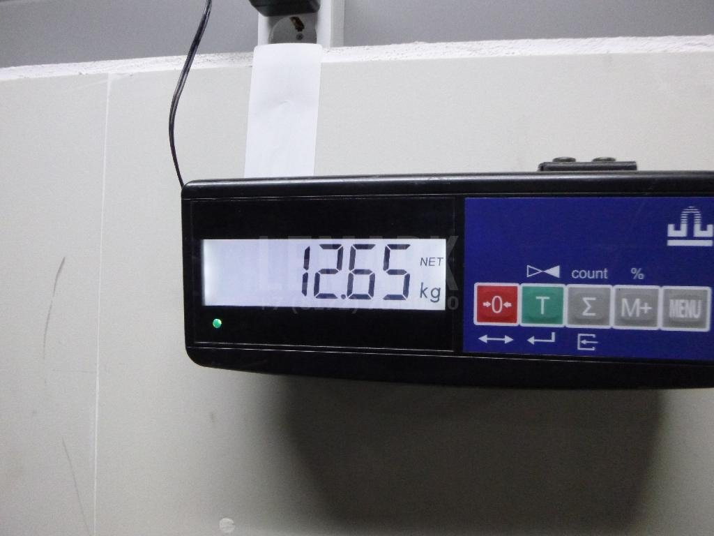 Балка подмоторная