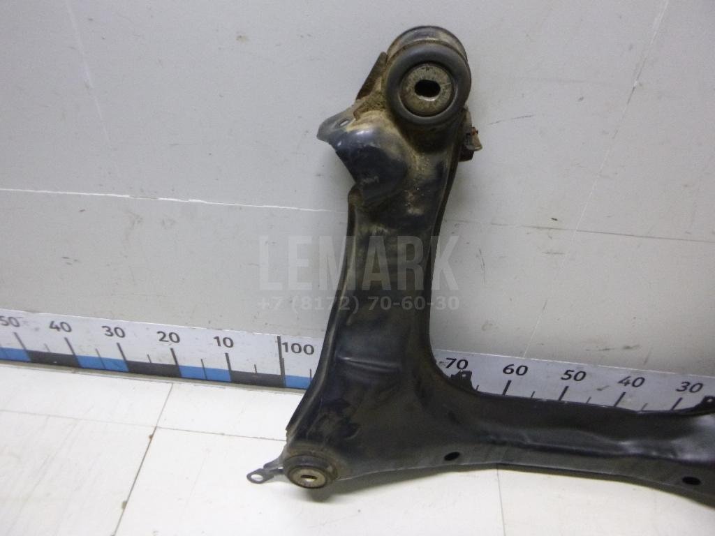 Балка подмоторная