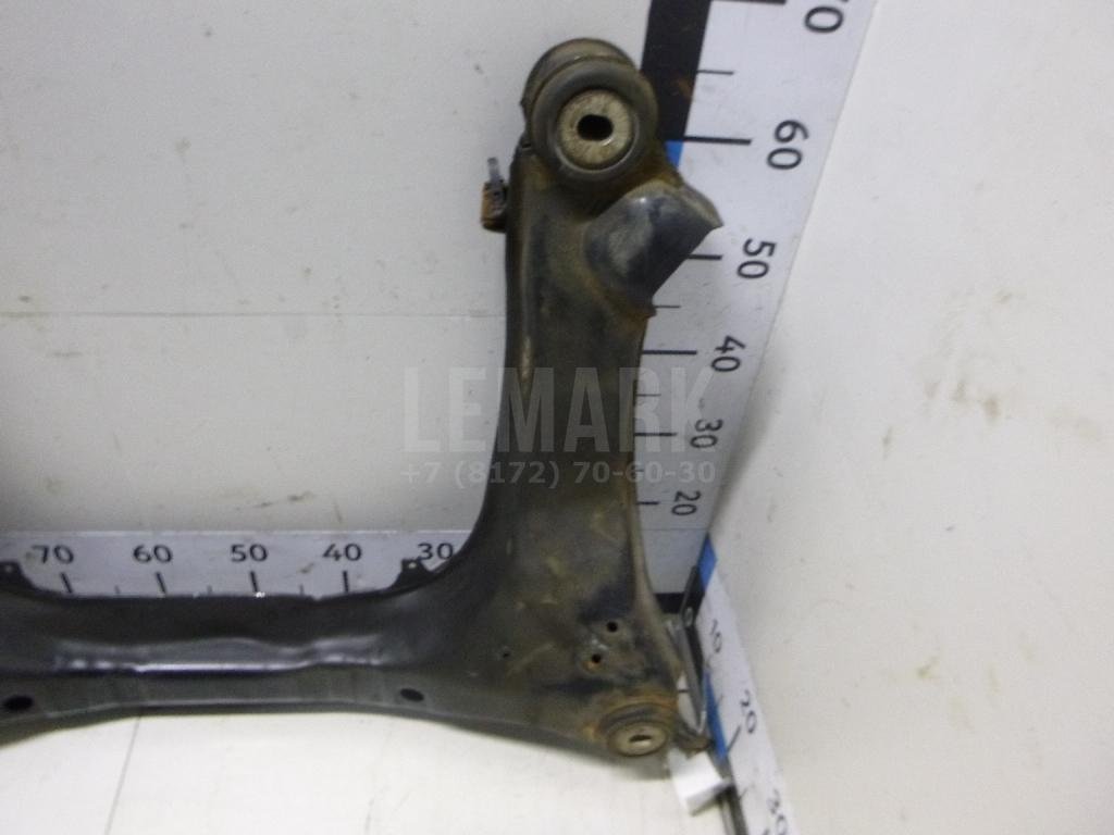 Балка подмоторная