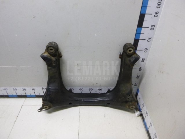 Балка подмоторная