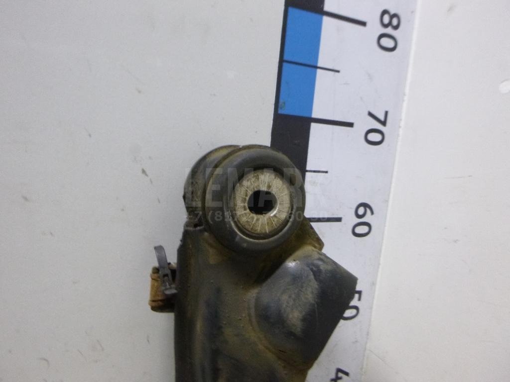 Балка подмоторная